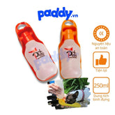 Bình Uống Nước Cho Chó Mèo Tpet Tiện Lợi Mang Đi Dạo - Paddy Pet Shop